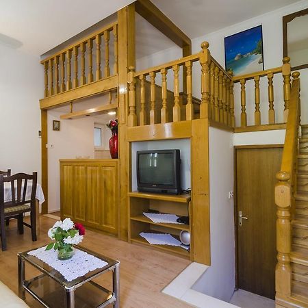 Apartment Ramo Dubrovnik Exteriör bild