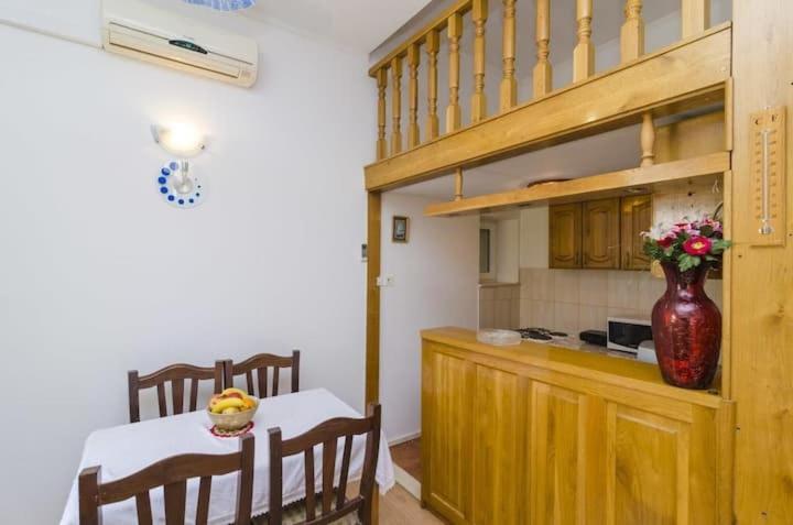 Apartment Ramo Dubrovnik Exteriör bild