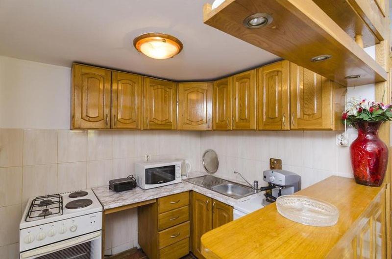 Apartment Ramo Dubrovnik Exteriör bild