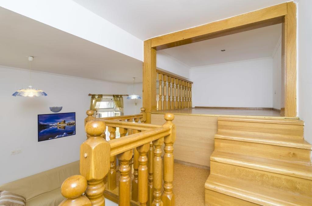 Apartment Ramo Dubrovnik Exteriör bild