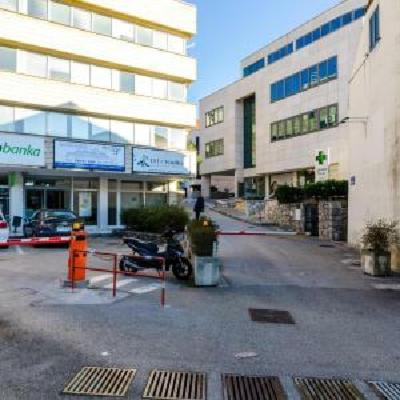 Apartment Ramo Dubrovnik Exteriör bild