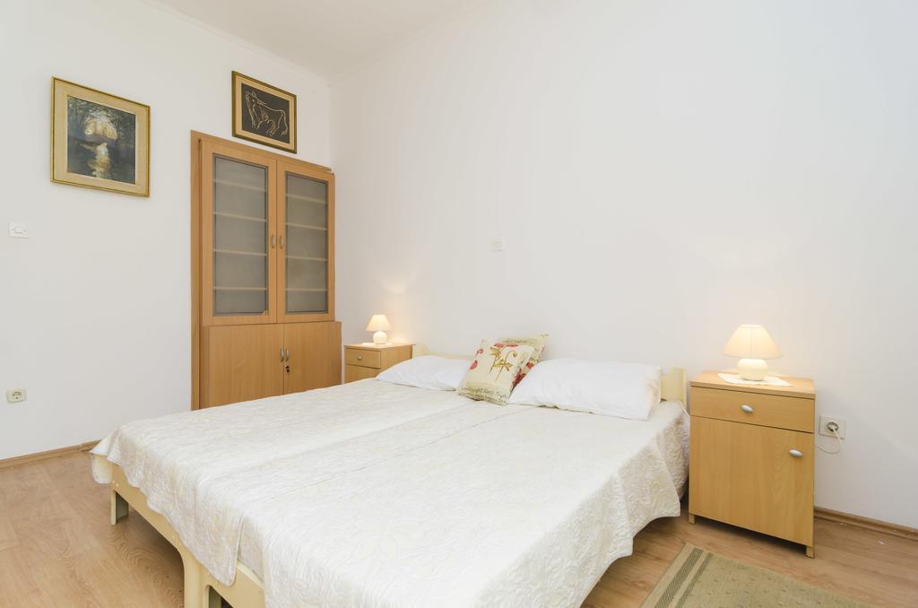 Apartment Ramo Dubrovnik Exteriör bild