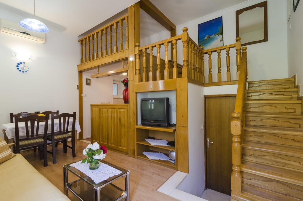 Apartment Ramo Dubrovnik Exteriör bild